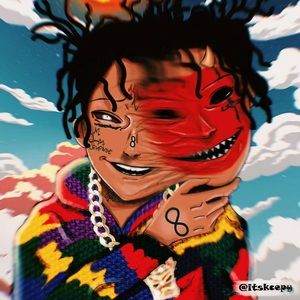 Meet your Posher, Lamar